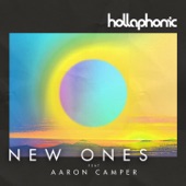 New Ones (feat. Aaron Camper) [Radio Edit] artwork