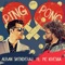 Ping Pong (feat. Mc Kresha) - Alban Skenderaj lyrics