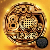 Ministry Of Sound UK - 80s Soul Jams (Continuous Mix 1)