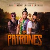 Los Patrones - Single