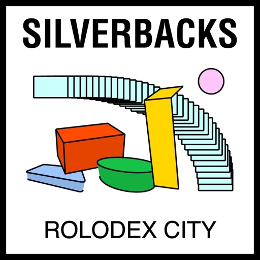 Album artwork