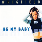 Whigfield - Be My Baby - Extended House Mix