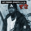 187 Proof (Parts I & II) - EP