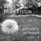 Multiplied - Will Morrison lyrics