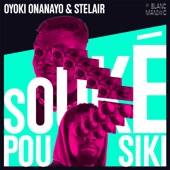 Souké Pou Siki - Single