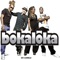 BOKALOKA DO CAMELO - Água na Boca lyrics