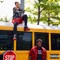 Schoolbus (feat. Landon) - Don Modus lyrics