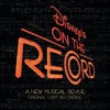 On the Record (Original Cast Recording)