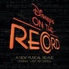 On the Record (Original Cast Recording) by Various Artists album reviews, ratings, credits