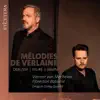 Stream & download Debussy & Fauré & Hahn: Mélodies de Verlaine