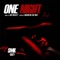 One Night (feat. Cozy wizzo) - Smk lyrics