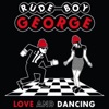 Rude Boy George - Atomic