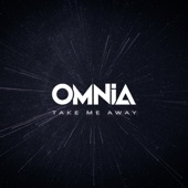 Take Me Away (Extended Mix) artwork