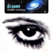 Dream Universe (Extended Mix) artwork