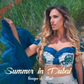 Summer in Dubai artwork