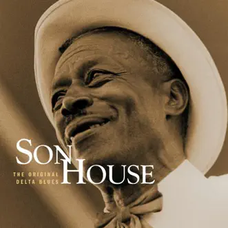 John the Revelator by Son House song reviws