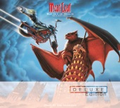 Meat Loaf - Objects In The Rear View Mirror