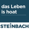 Das Leben Is Hoat - Single