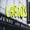 Labios (feat. Leo Paryna) [Live at Metropolitan] - Jenny And The Mexicats lyrics