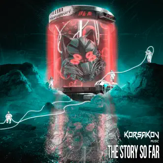 Korsakov Music - The Story so Far by Droptek, AL/SO, High Maintenance, PRFCT Mandem, L3MMY DUBZ, Joe Ford, Akov, Levela, Dub Elements, Polygon, InsideInfo, Jade, Mindscape, Raiser, Feint, Gydra, Teddy Killerz, Ancient Radius, Smooth, DC Breaks, Coppa, Tom Sutcliffe, Bl4ck Owlz, Mean Teeth & MADSTER album reviews, ratings, credits