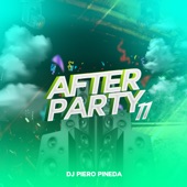After Party 11 artwork