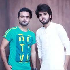 Kamli Wale Muhammad (feat. Adeel Murtaza) Song Lyrics