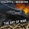 Stream & download The Art of War - Single