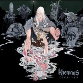 Khemmis - Living Pyre