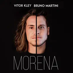 Morena - Single - Bruno Martini