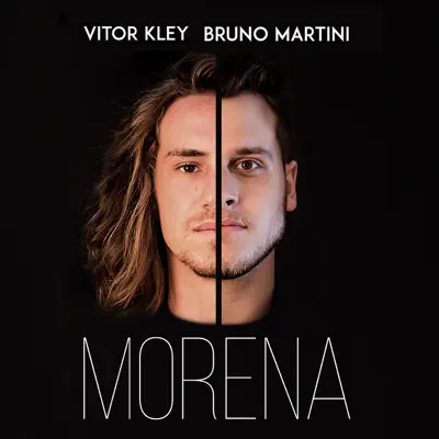 Morena - Single - Bruno Martini
