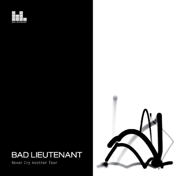 Cover artwork for These Changes