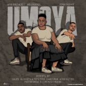 Umoya Remix Package (feat. Indlovukazi) artwork