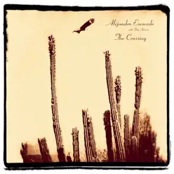 The Crossing - Alejandro Escovedo