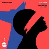 Loud Rave (Carlo Ruetz Remix) artwork