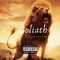 GOLIATH (feat. Chef Blue Magic) - D.Collins lyrics
