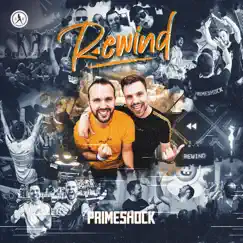 Rewind - Single by Primeshock album reviews, ratings, credits