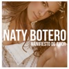 Manifiesto de Amor - Single