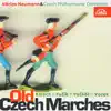 Kmoch, Fučík, Vačkář and Vacek: Old Czech Marches album lyrics, reviews, download