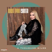 Angie Lynn Carter - A Thousand Miles