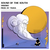 Sound of the South artwork