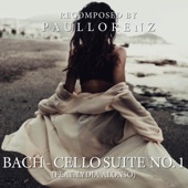 Cello Suite No. 1 (Lounge Edition) [After Bach's Cello Suite No. 1 in G Major, BWV 1007: I. Prelude] artwork