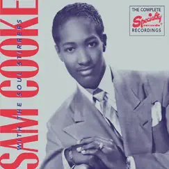 Touch The Hem Of His Garment (feat. Sam Cooke) Song Lyrics