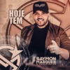 Hoje Tem by Saymon Marques iTunes Track 1