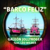 Barco Feliz (feat. Leo Wilber) - Single