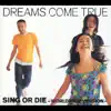 Sing Or Die (Worldwide Version) album lyrics, reviews, download