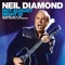 Audience Exit - Neil Diamond lyrics