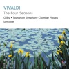 Tasmanian Symphony Chamber Players - Ouverture No. 4 in D Minor: I. Ouverture