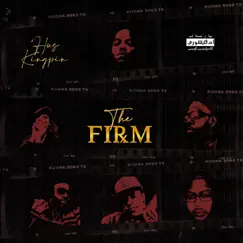 The Firm by Hus KingPin album reviews, ratings, credits