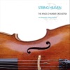 The Kings Chamber Orchestra - Here I Am to Worship / Holy and Anointed One