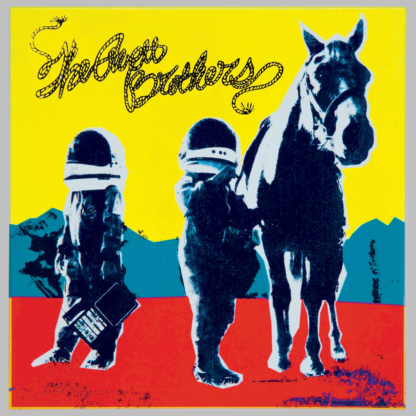 True Sadness by The Avett Brothers